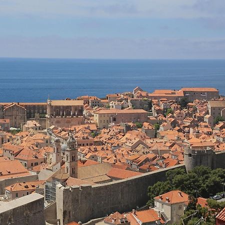 Apartment Srecko Dubrovnik Dış mekan fotoğraf