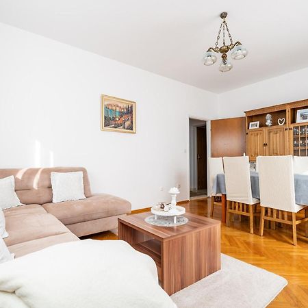 Apartment Srecko Dubrovnik Dış mekan fotoğraf