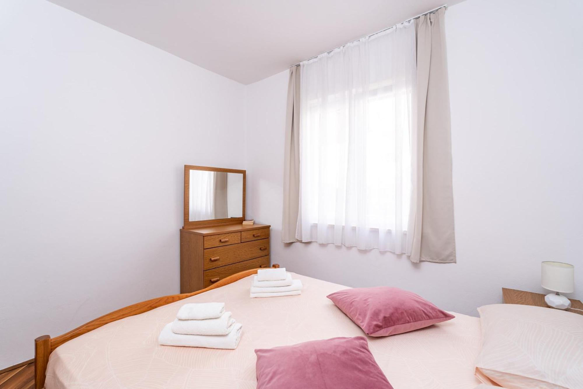 Apartment Srecko Dubrovnik Dış mekan fotoğraf