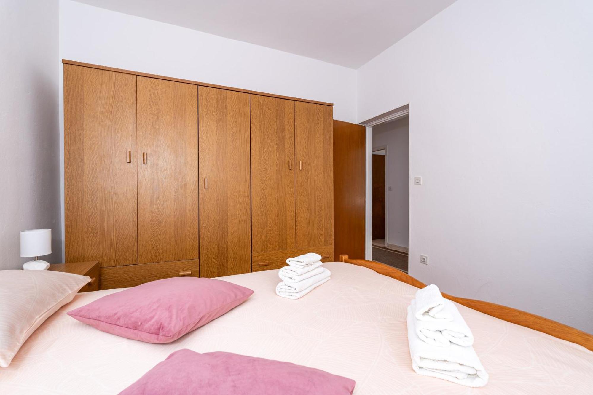 Apartment Srecko Dubrovnik Dış mekan fotoğraf