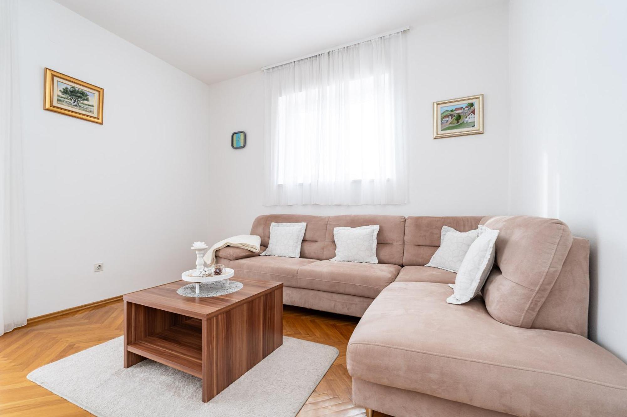 Apartment Srecko Dubrovnik Dış mekan fotoğraf