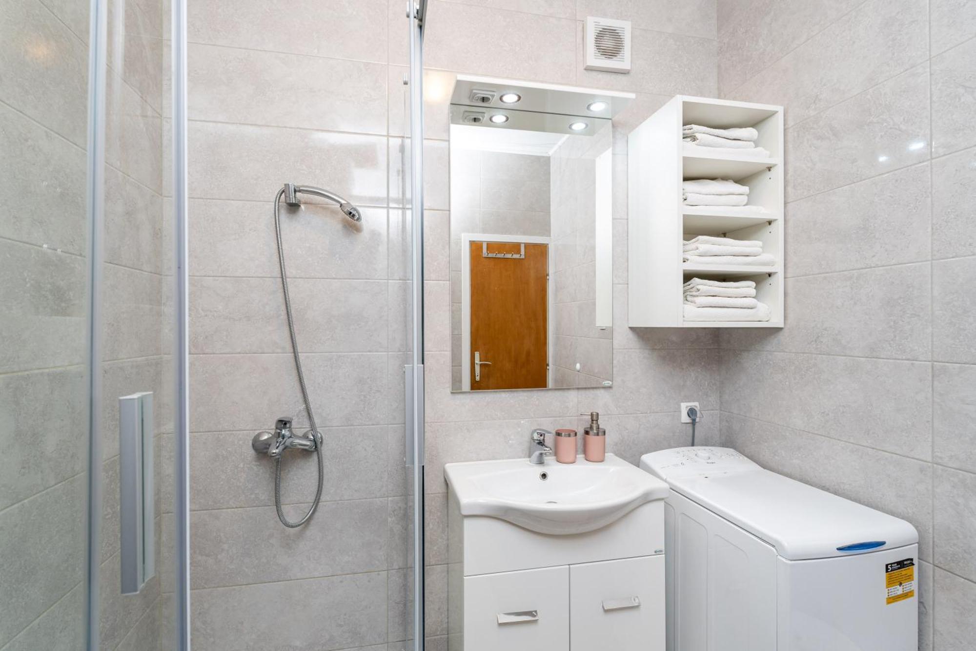 Apartment Srecko Dubrovnik Dış mekan fotoğraf
