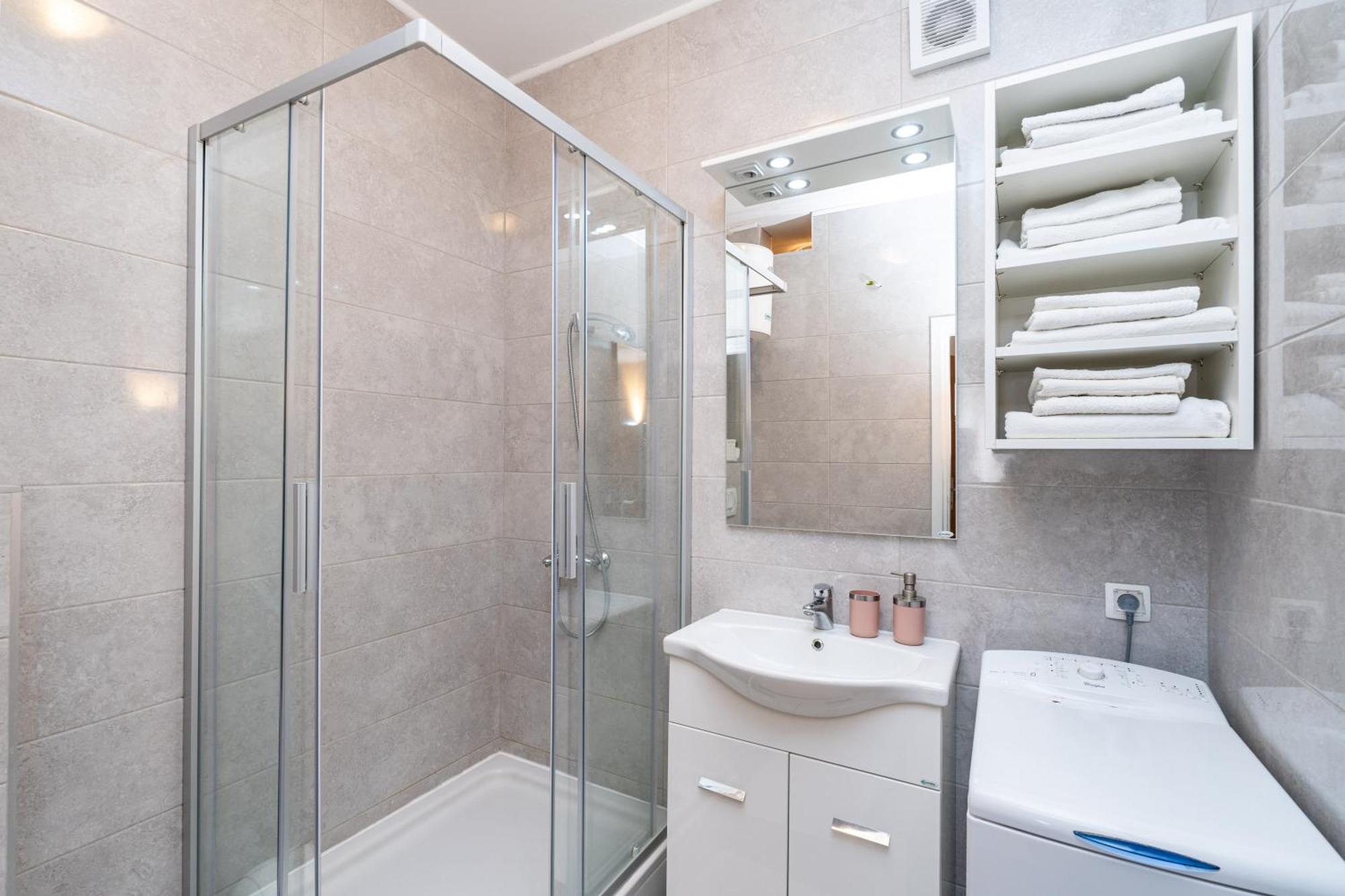 Apartment Srecko Dubrovnik Dış mekan fotoğraf