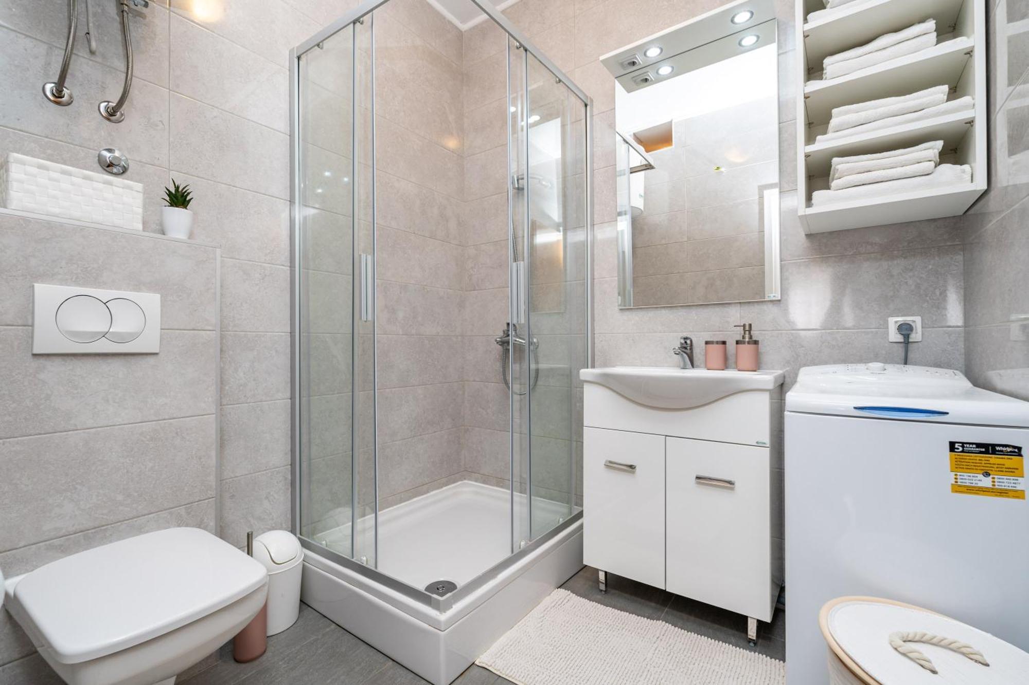 Apartment Srecko Dubrovnik Dış mekan fotoğraf