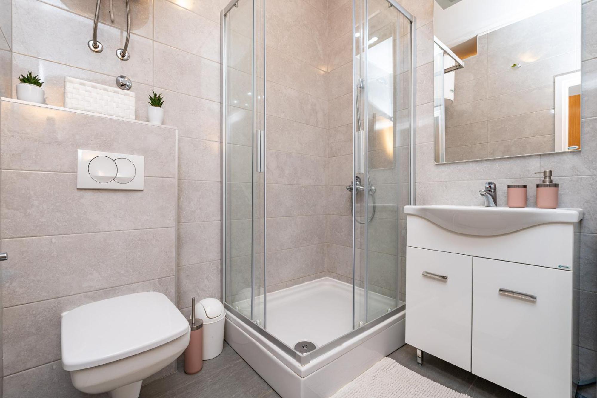 Apartment Srecko Dubrovnik Dış mekan fotoğraf