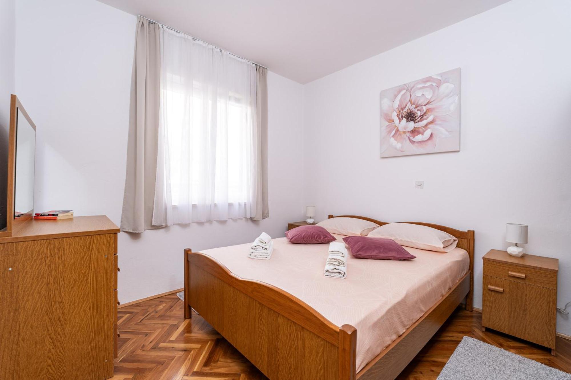 Apartment Srecko Dubrovnik Dış mekan fotoğraf